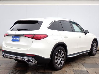 MERCEDES-BENZ GLC - 2