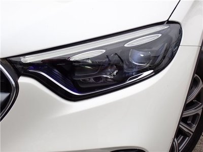 MERCEDES-BENZ GLC - 7