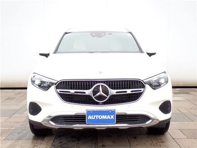 MERCEDES-BENZ GLC - 4