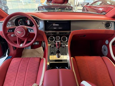 BENTLEY CONTINENTAL GT - 3