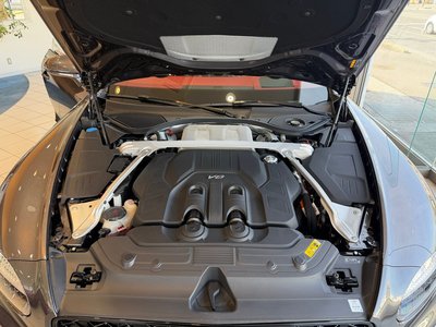 BENTLEY CONTINENTAL GT - 6