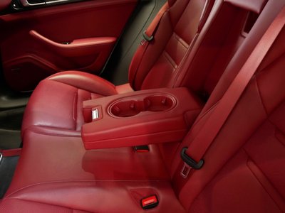 PORSCHE PANAMERA - 8