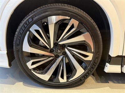 TOYOTA CROWN ESTATE - 8