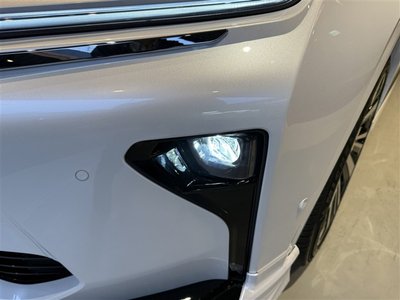 TOYOTA CROWN ESTATE - 6