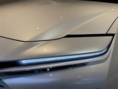 TOYOTA CROWN ESTATE - 5