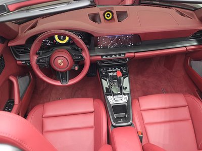 PORSCHE 911 - 5