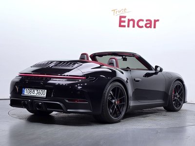 PORSCHE 911 - 3
