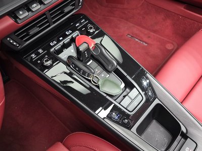 PORSCHE 911 - 9