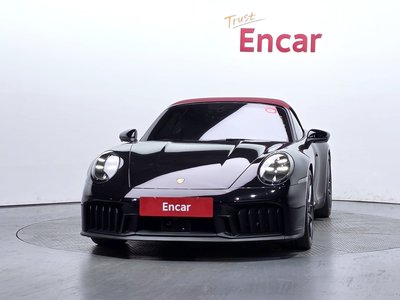 PORSCHE 911 - 2