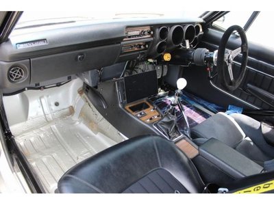 صورة مصغرة 15 لـ 1972 Nissan SKYLINE