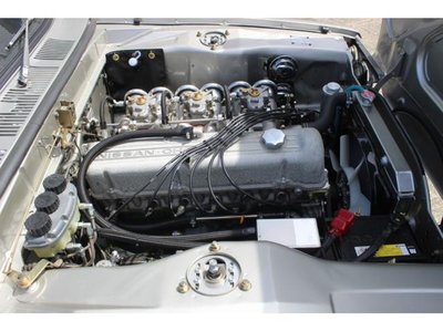 صورة مصغرة 21 لـ 1972 Nissan SKYLINE