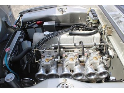 صورة مصغرة 20 لـ 1972 Nissan SKYLINE