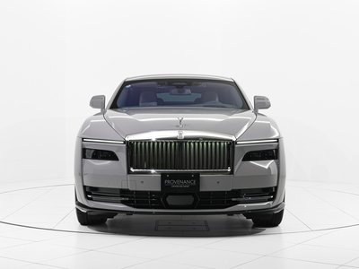 ROLLS-ROYCE SPECTRE - 3