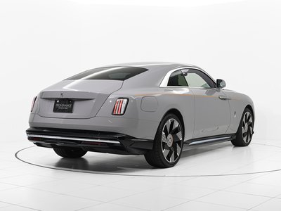 ROLLS-ROYCE SPECTRE - 5