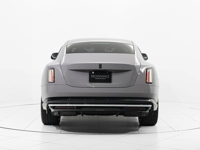 ROLLS-ROYCE SPECTRE - 4