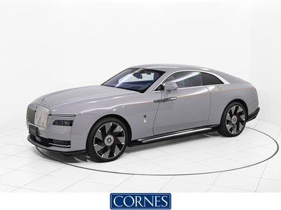 ROLLS-ROYCE SPECTRE - 1