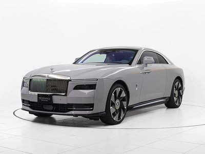 ROLLS-ROYCE SPECTRE - 2