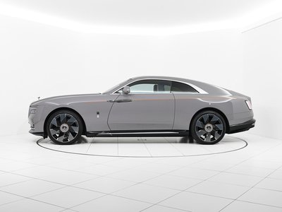 ROLLS-ROYCE SPECTRE - 7
