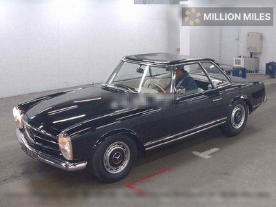 MERCEDES-BENZ SL - 4