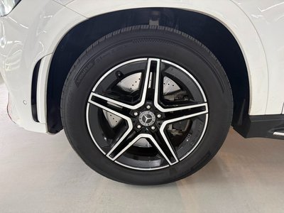 2021 Mercedes-BENZ GLE 照片 6