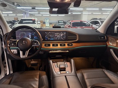 2021 Mercedes-BENZ GLE 照片 5