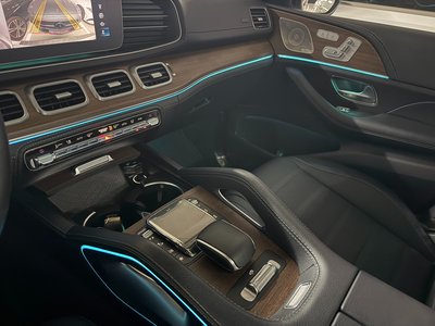 2021 Mercedes-BENZ GLE thumbnail 11