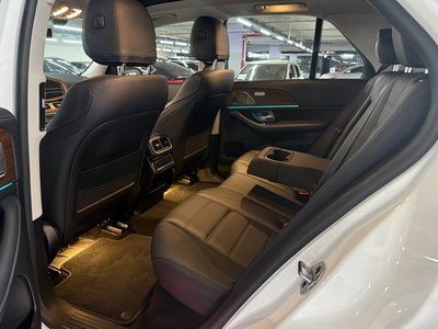 2021 Mercedes-BENZ GLE 照片 9