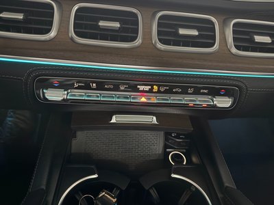 2021 Mercedes-BENZ GLE thumbnail 12