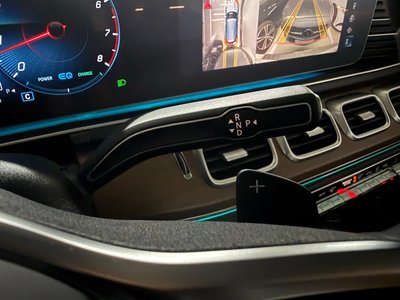 2021 Mercedes-BENZ GLE 照片 8