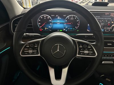 2021 Mercedes-BENZ GLE thumbnail 17
