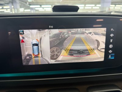 2021 Mercedes-BENZ GLE thumbnail 14