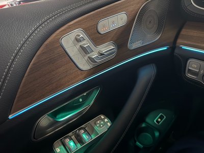 2021 Mercedes-BENZ GLE thumbnail 15