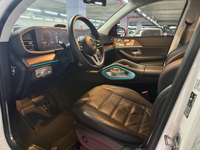 2021 Mercedes-BENZ GLE 照片 10