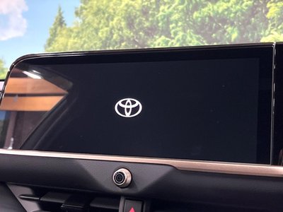 TOYOTA CROWN ESTATE - 3