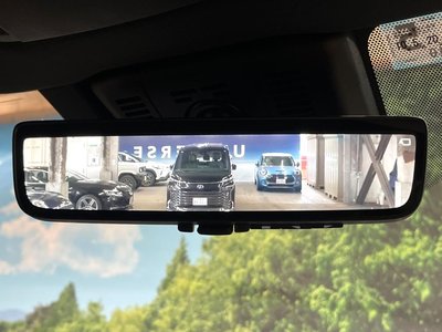 TOYOTA CROWN ESTATE - 5