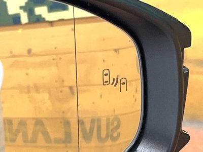 TOYOTA CROWN ESTATE - 7