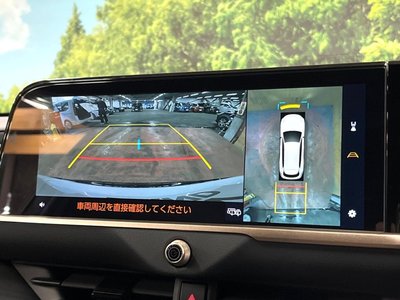 TOYOTA CROWN ESTATE - 4