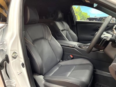 TOYOTA CROWN ESTATE - 9