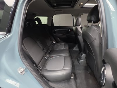 2022 MINI COOPER COUNTRYMAN — миниатюра 25