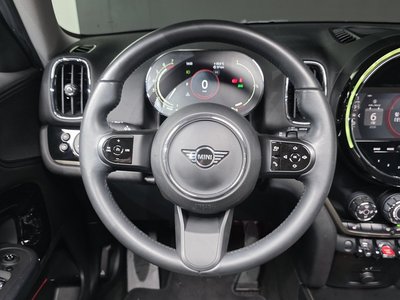 2022 MINI COOPER COUNTRYMAN — миниатюра 21