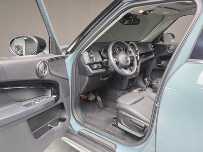 2022 MINI COOPER COUNTRYMAN — миниатюра 18