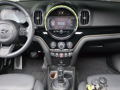 2022 MINI COOPER COUNTRYMAN — миниатюра 22