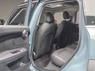 2022 MINI COOPER COUNTRYMAN — миниатюра 24
