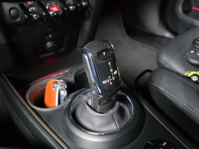 2022 MINI COOPER COUNTRYMAN — миниатюра 12