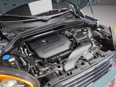 2022 MINI COOPER COUNTRYMAN — миниатюра 16