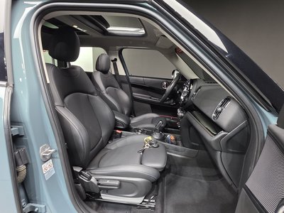 2022 MINI COOPER COUNTRYMAN — миниатюра 13