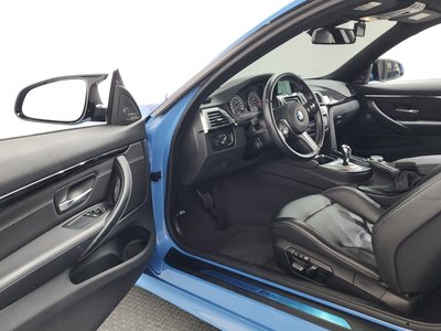 صورة مصغرة 13 لـ 2017 BMW M4