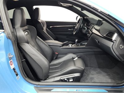 صورة مصغرة 16 لـ 2017 BMW M4