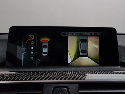صورة مصغرة 20 لـ 2017 BMW M4
