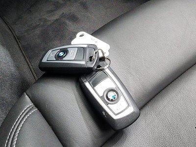 صورة مصغرة 21 لـ 2017 BMW M4